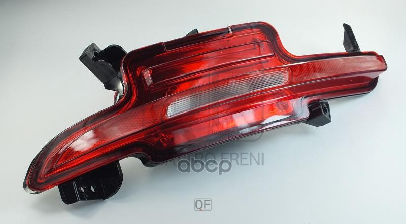 Фонарь rr lh QUATTRO FRENI арт. qf21m00160
