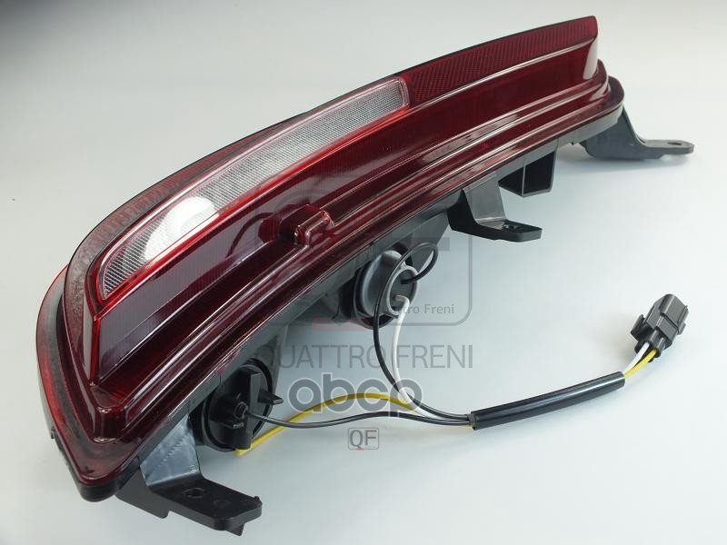 Фонарь rr lh QUATTRO FRENI арт. qf21m00161