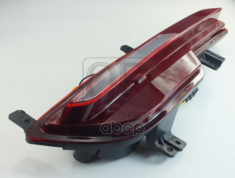 Фонарь rr rh QUATTRO FRENI арт. qf21m00163