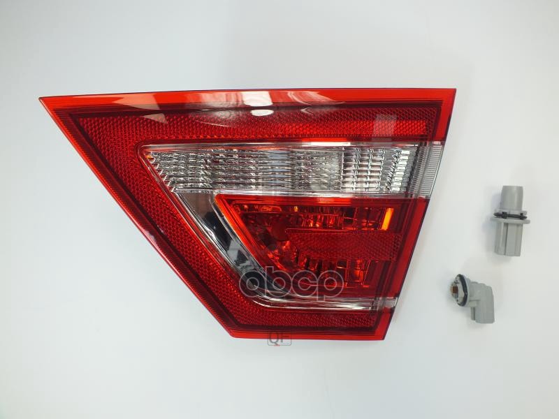 Фонарь внутренний rr rh QUATTRO FRENI арт. qf21m00178