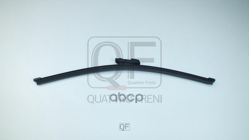 Щетка стеклоочистителя rr QUATTRO FRENI арт. qf21n00022
