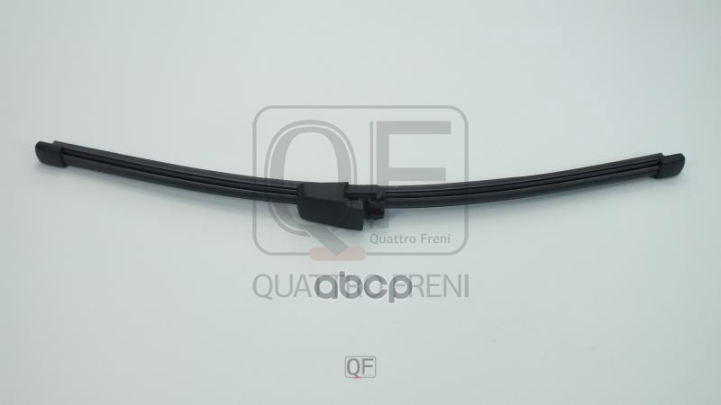 Щетка стеклоочистителя rr QUATTRO FRENI арт. qf21n00030