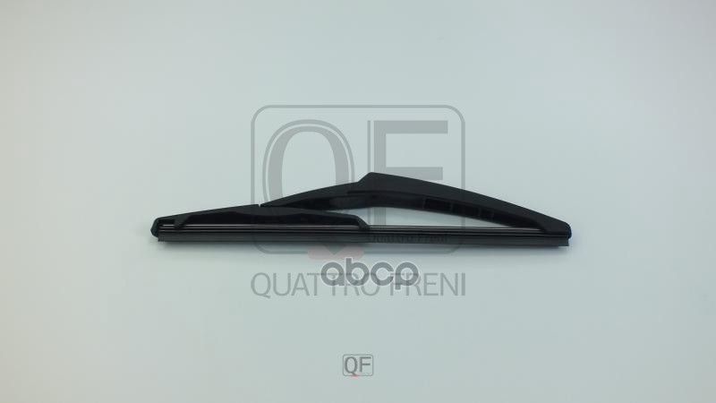 Щетка стеклоочистителя rr QUATTRO FRENI арт. qf21n00046