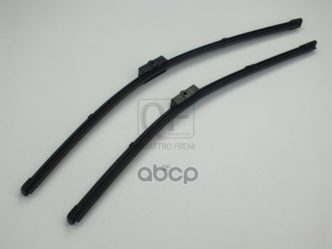 Щетки стеклоочистителя fr комплект 480530 QUATTRO FRENI арт. qf21n00083
