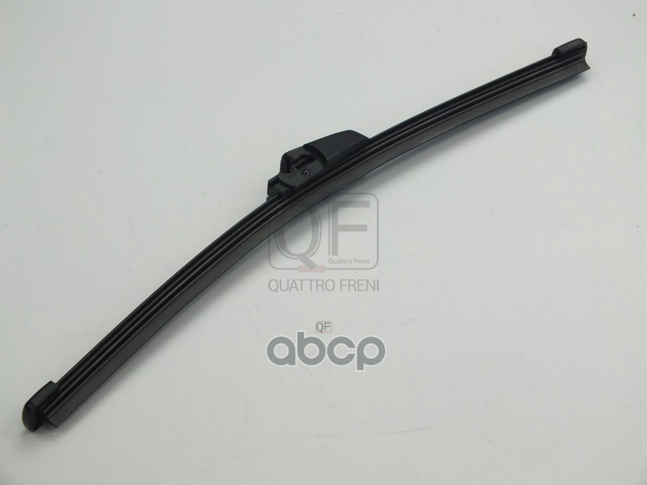 Щетка стеклоочистителя rr QUATTRO FRENI арт. qf21n00093