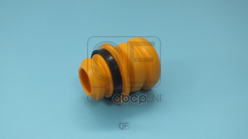 Отбойник амортизатора fr QUATTRO FRENI арт. qf22d00001