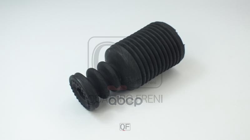 Пыльник амортизатора fr QUATTRO FRENI арт. qf22d00002