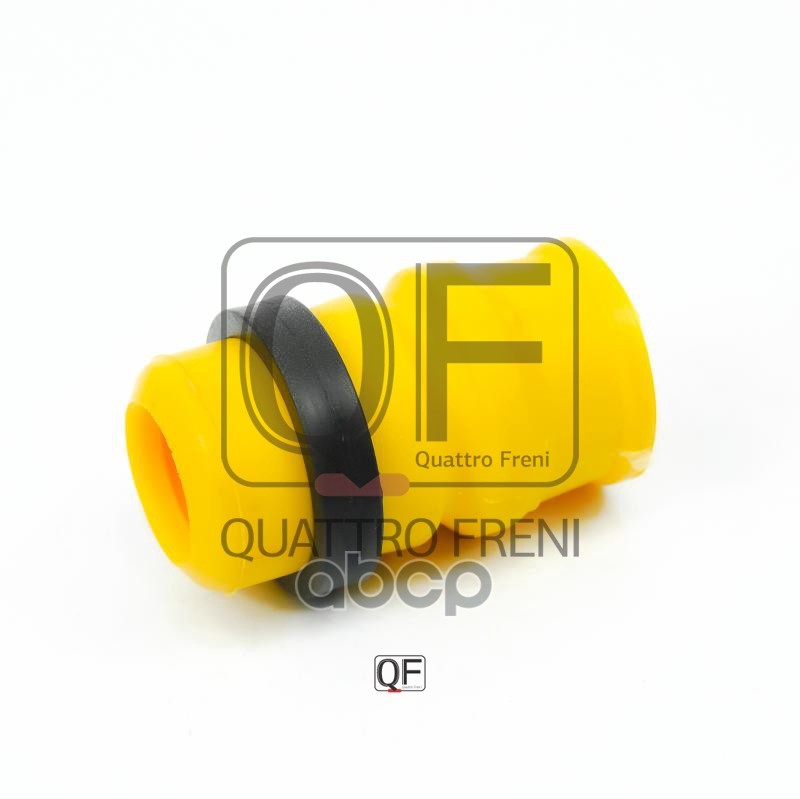 Отбойник амортизатора fr QUATTRO FRENI арт. qf22d00088