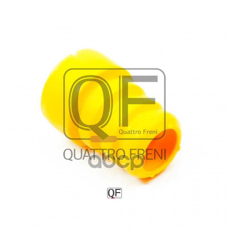 Отбойник амортизатора fr QUATTRO FRENI арт. qf22d00134