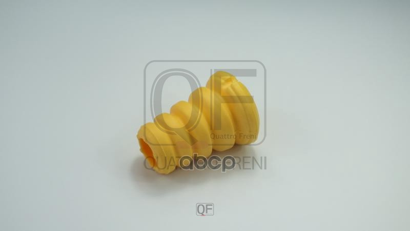 Отбойник амортизатора fr QUATTRO FRENI арт. qf22d00143