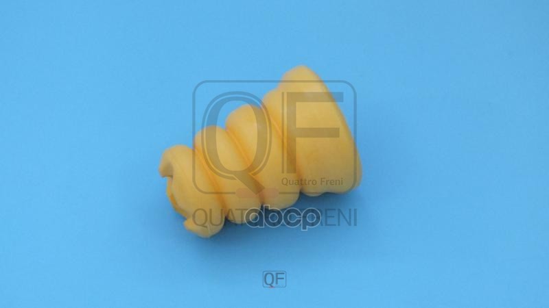 Отбойник амортизатора fr QUATTRO FRENI арт. qf22d00151