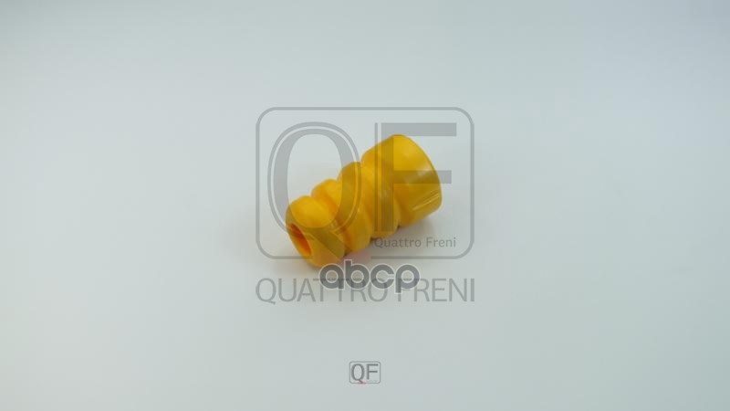 Отбойник амортизатора fr QUATTRO FRENI арт. qf22d00160