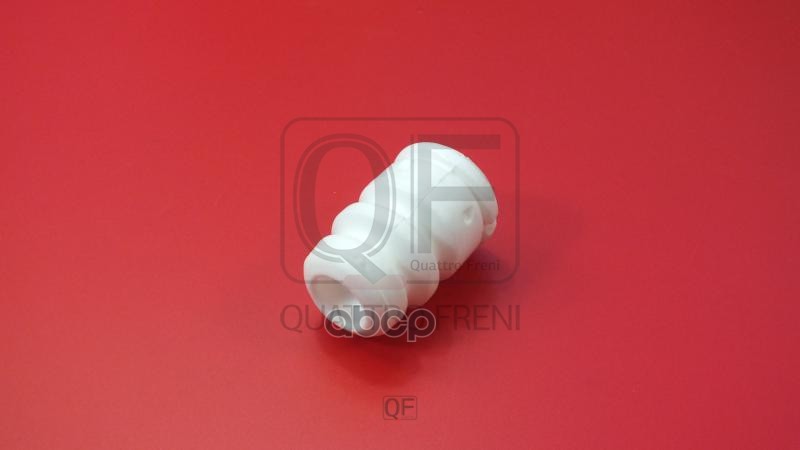 Отбойник амортизатора fr QUATTRO FRENI арт. qf22d00162