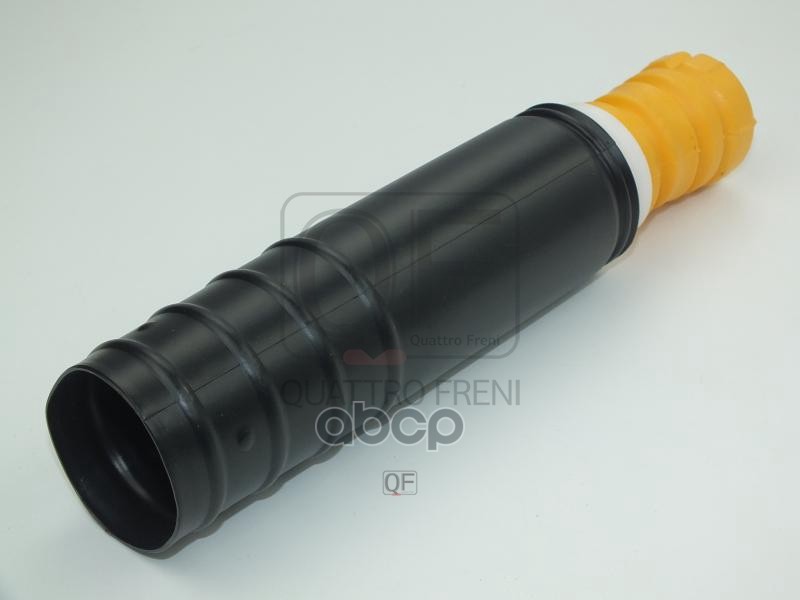 Пыльник амортизатора с отбойником QUATTRO FRENI арт. qf22d00188