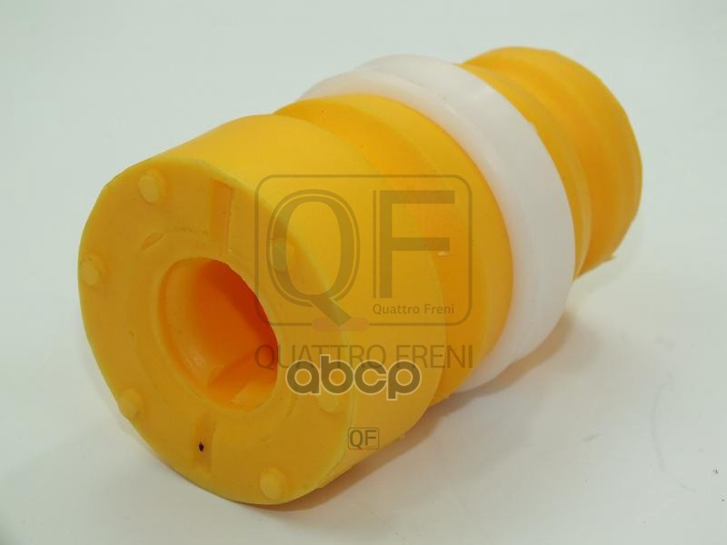 Отбойник амортизатора QUATTRO FRENI арт. qf22d00189