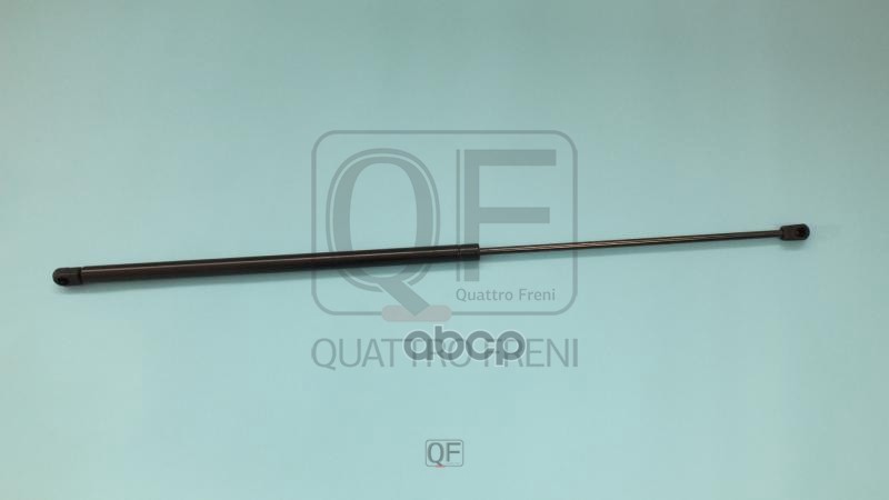 Амортизатор капота QUATTRO FRENI арт. qf22g00023