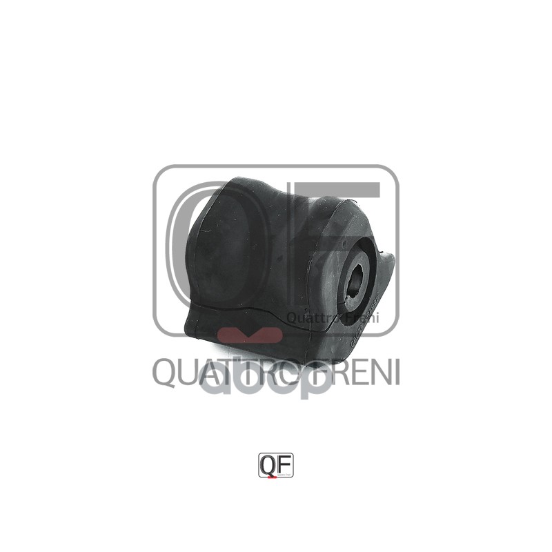 Втулка стабилизатора fr lh QUATTRO FRENI арт. qf23d00008