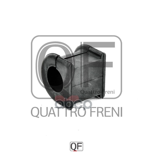 Втулка Стабилизатора Fr QUATTRO FRENI арт. qf23d00011