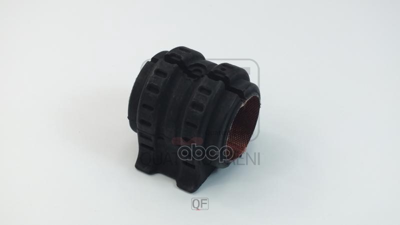 Втулка стабилизатора rr QUATTRO FRENI арт. qf23d00447
