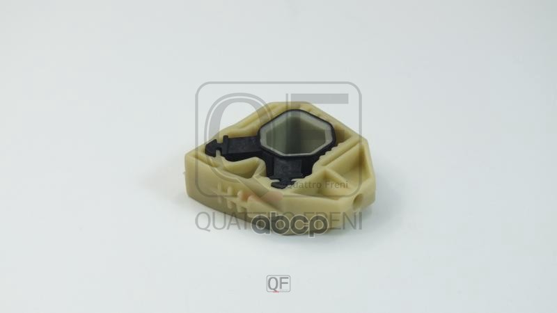 Кронштейн крепления радиатора QUATTRO FRENI арт. qf23g00016