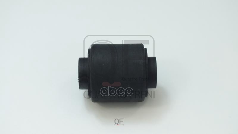 Сайлентблок заднего рычага QUATTRO FRENI арт. qf24d00055