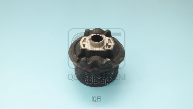 Сайлентблоки заднего подрамника QUATTRO FRENI арт. qf24d00221