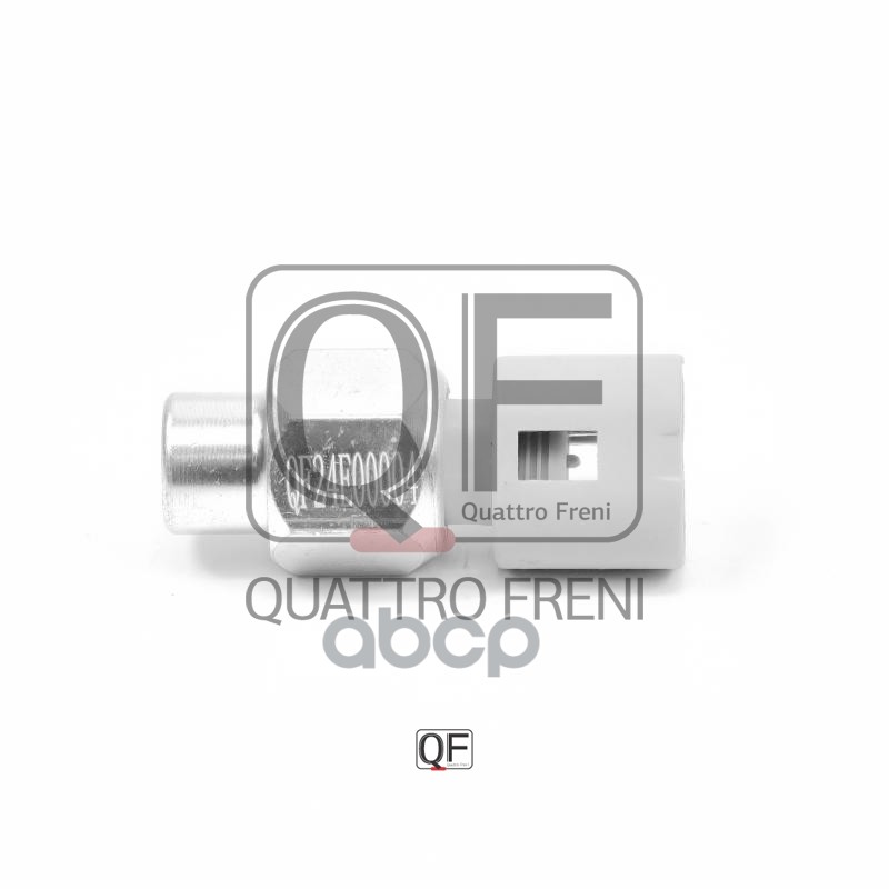 Датчик давления ГУР QUATTRO FRENI арт. qf24e00004