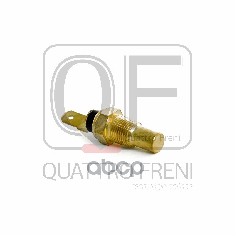 Датчик температуры жидкости QUATTRO FRENI арт. qf25a00002