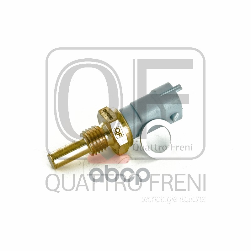Датчик температуры жидкости QUATTRO FRENI арт. qf25a00038