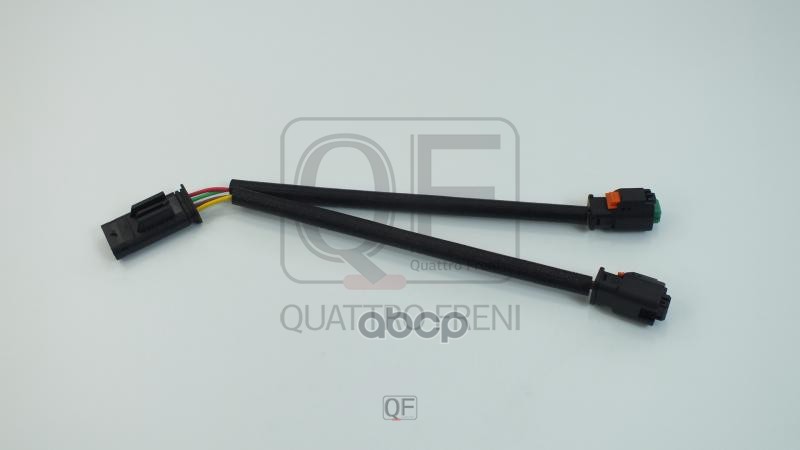 Жгут электропроводки датчиков температуры двс QUATTRO FRENI арт. qf25a00157