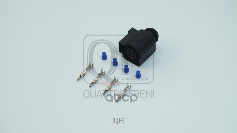 Разъем электрический QUATTRO FRENI арт. qf25q00017