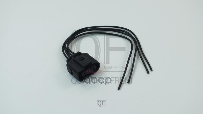 Разъем электрический QUATTRO FRENI арт. qf25q00029