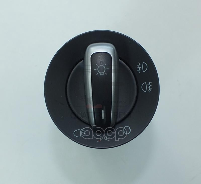 Переключатель света QUATTRO FRENI арт. qf25q00038