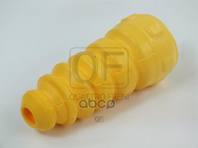 Отбойник амортизатора rr QUATTRO FRENI арт. qf26d00005
