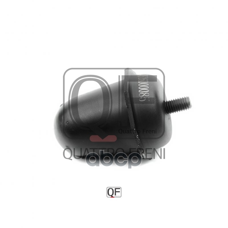 Отбойник амортизатора rr QUATTRO FRENI арт. qf26d00085