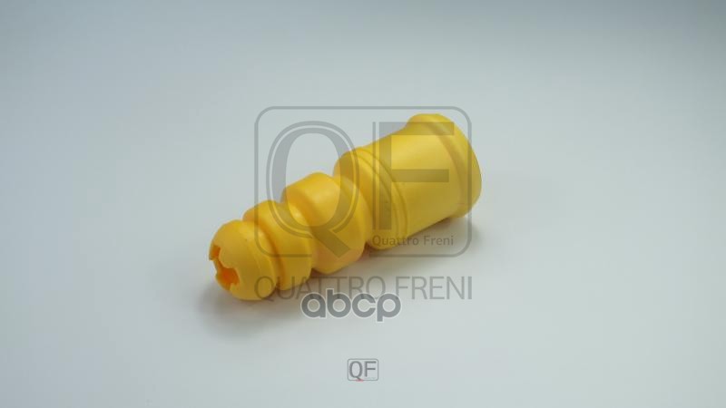 Отбойник амортизатора rr QUATTRO FRENI арт. qf26d00102