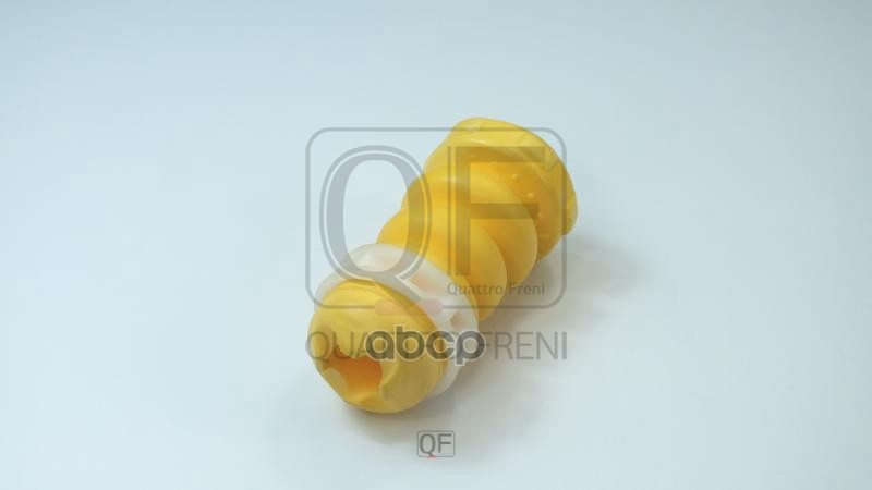 Отбойник Амортизатора Rr QUATTRO FRENI арт. QF26D00114