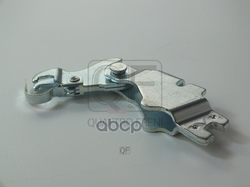 Рычаг регулировки тормозных колодок rh QUATTRO FRENI арт. qf26f00036