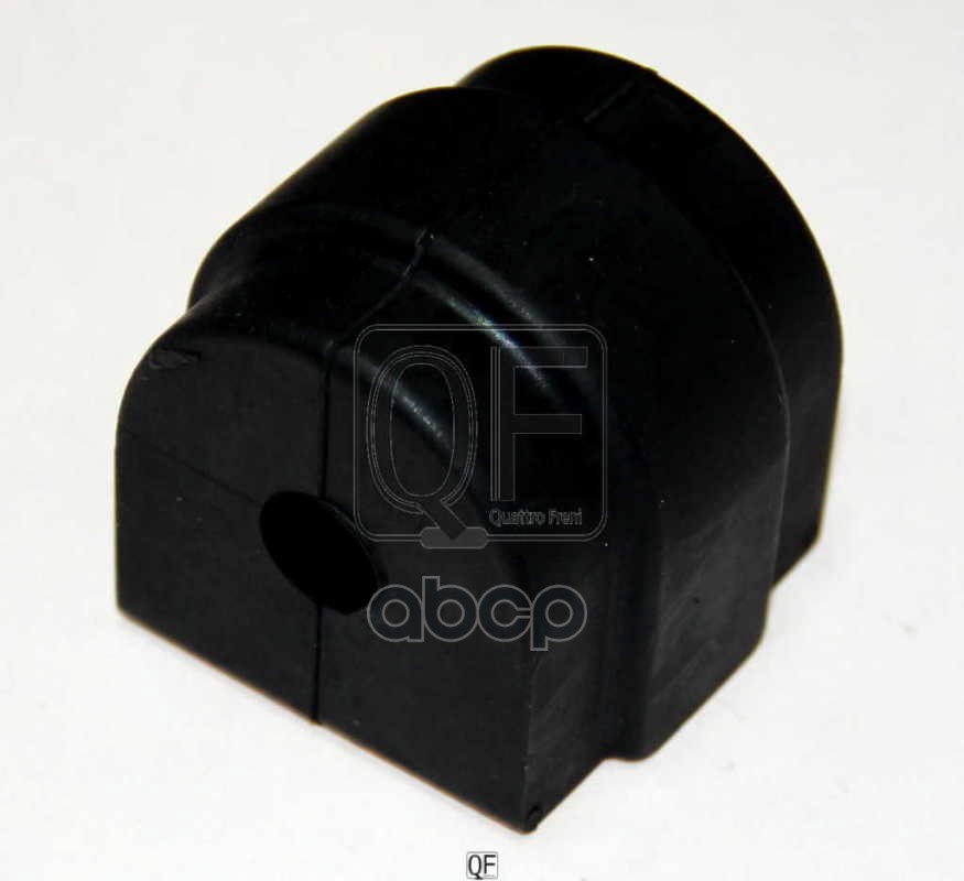 Втулка стабилизатора rr QUATTRO FRENI арт. qf27d00007