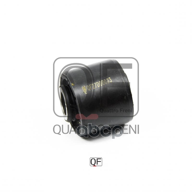 Сайлентблок стабилизатора rr QUATTRO FRENI арт. qf27d00023