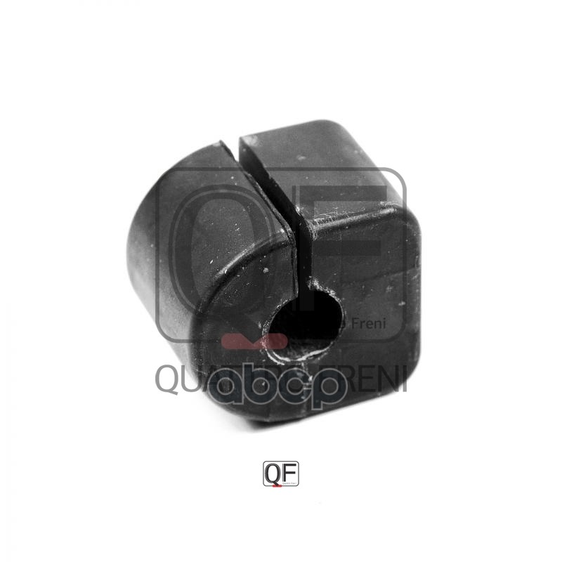 Втулка стабилизатора rr QUATTRO FRENI арт. qf27d00097