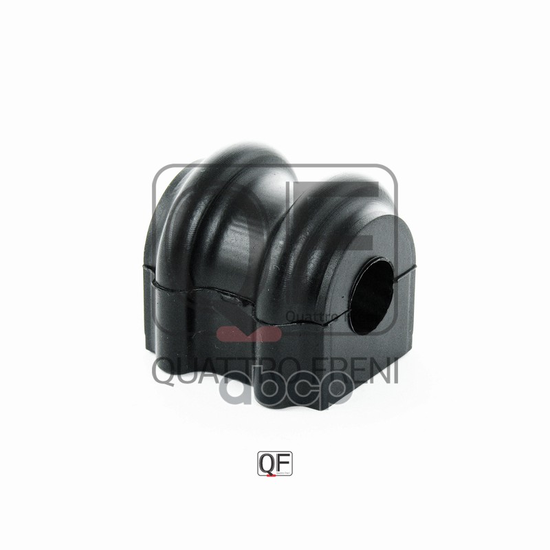 Втулка стабилизатора rr QUATTRO FRENI арт. qf27d00132
