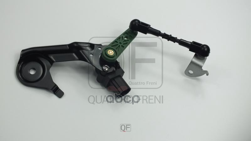 Датчик регулировки дорожного просвета rr lh QUATTRO FRENI арт. qf28d00033