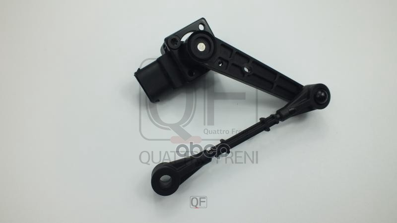 Датчик регулировки дорожного просвета QUATTRO FRENI арт. qf28d00056