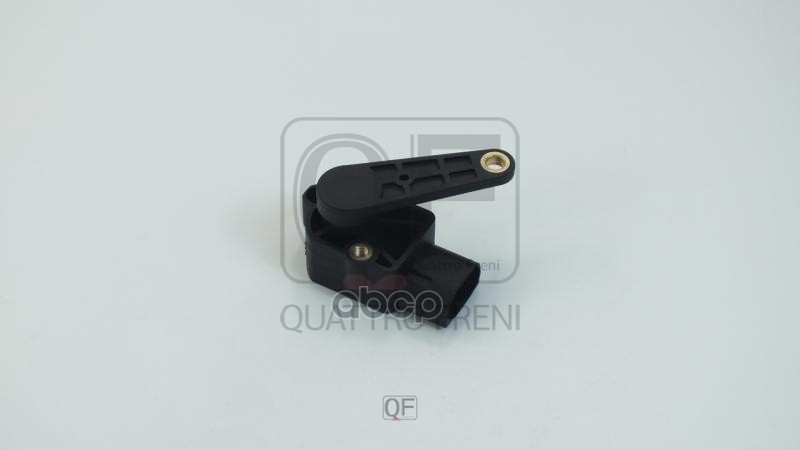 Датчик регулировки дорожного просвета QUATTRO FRENI арт. qf28d00094