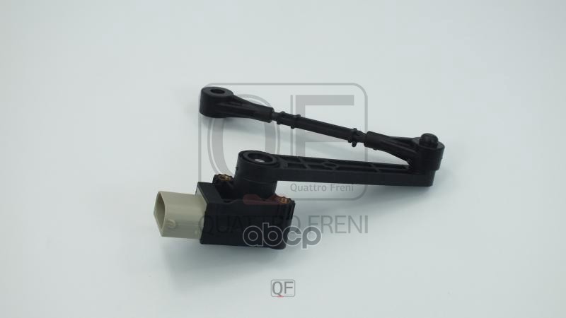 Датчик регулировки дорожного просвета в сборе QUATTRO FRENI арт. qf28d00105