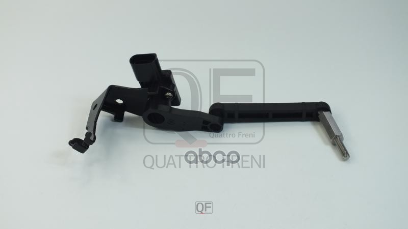 Датчик регулировки дорожного просвета в сборе QUATTRO FRENI арт. qf28d00121