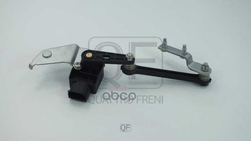 Датчик регулировки дорожного просвета в сборе QUATTRO FRENI арт. qf28d00127
