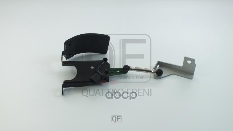 Датчик регулировки дорожного просвета rr в сборе QUATTRO FRENI арт. qf28d00134