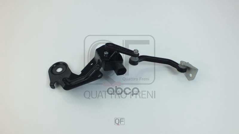 Датчик регулировки дорожного просвета QUATTRO FRENI арт. qf28d00139